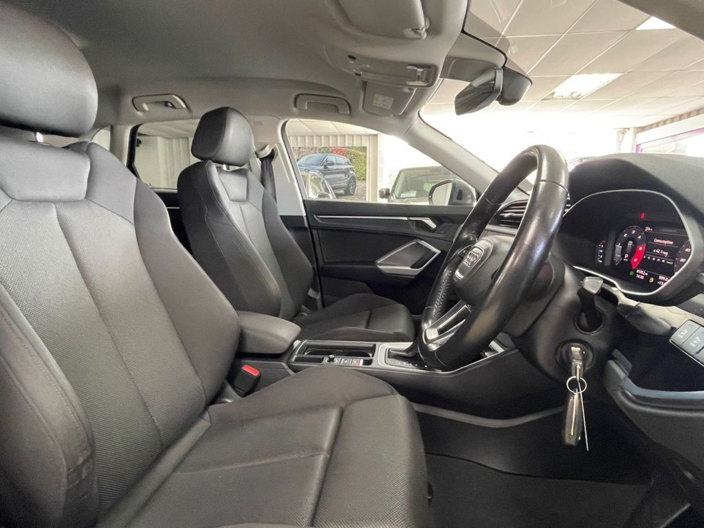 Used Audi Q3 2019 for sale - 78082291: Photo 25