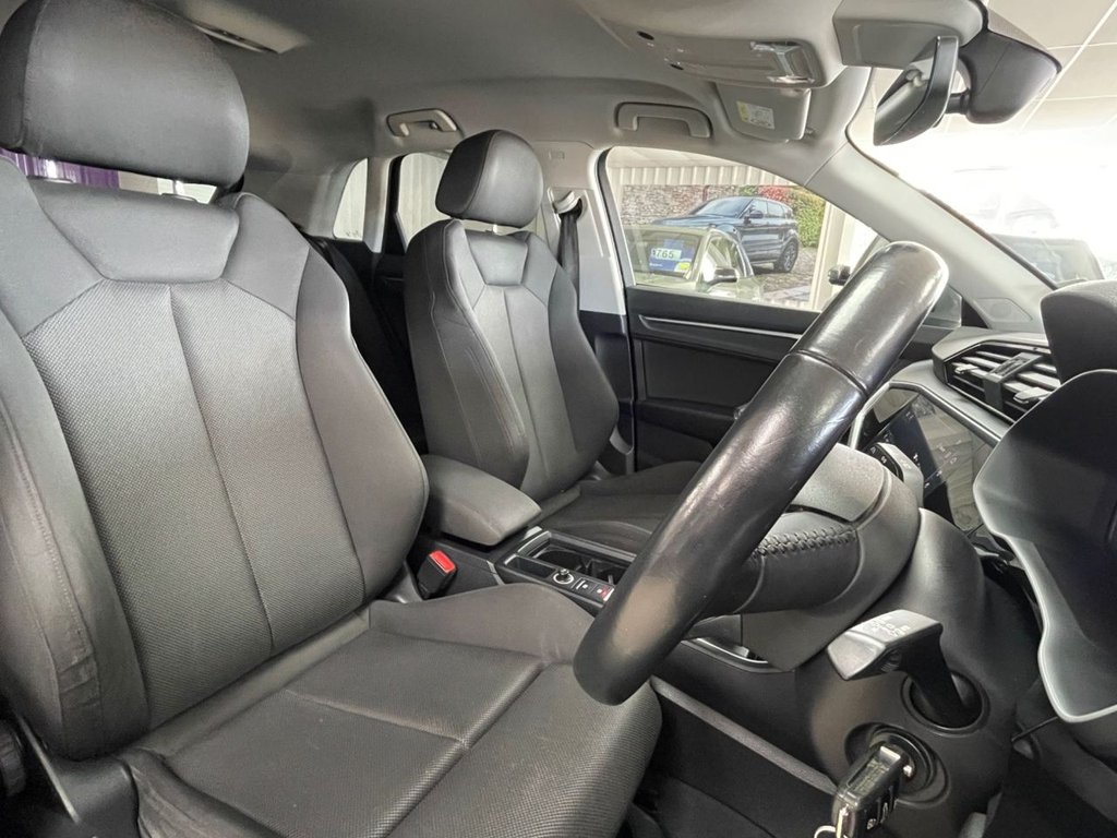 Used Audi Q3 2019 for sale - 78082291: Photo 26