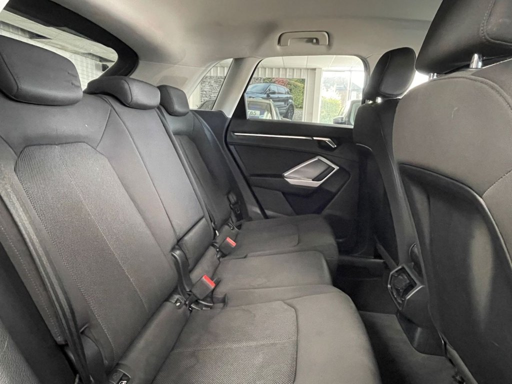 Used Audi Q3 2019 for sale - 78082291: Photo 28