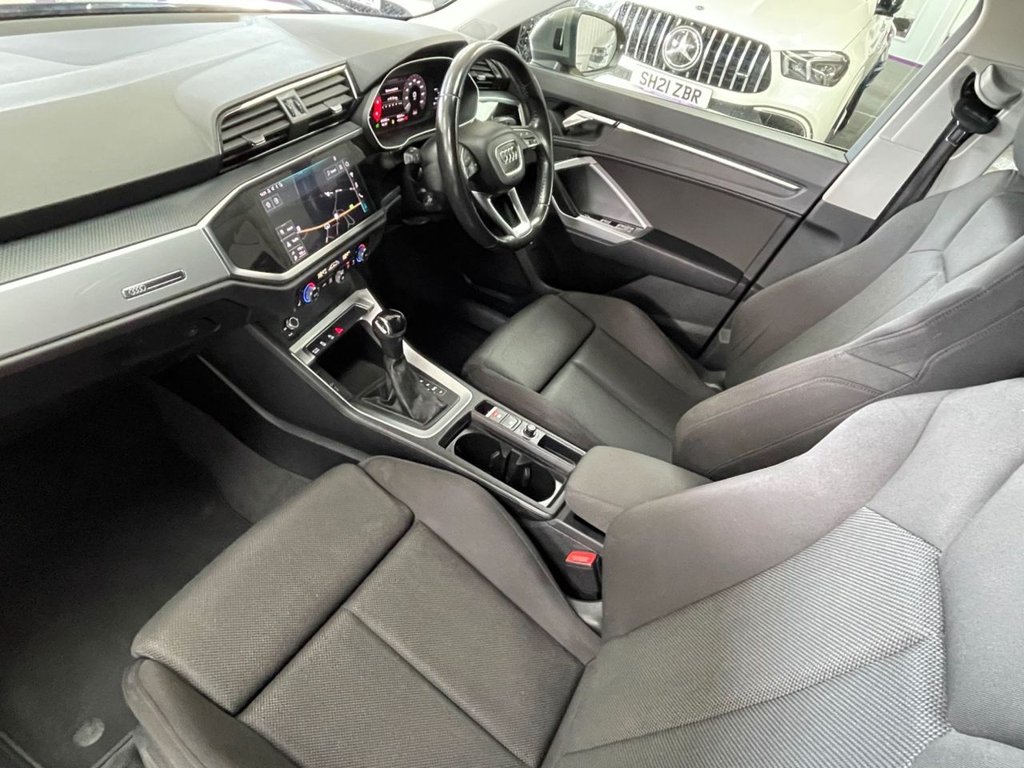 Used Audi Q3 2019 for sale - 78082291: Photo 31