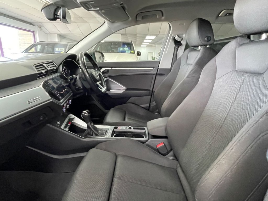 Used Audi Q3 2019 for sale - 78082291: Photo 32