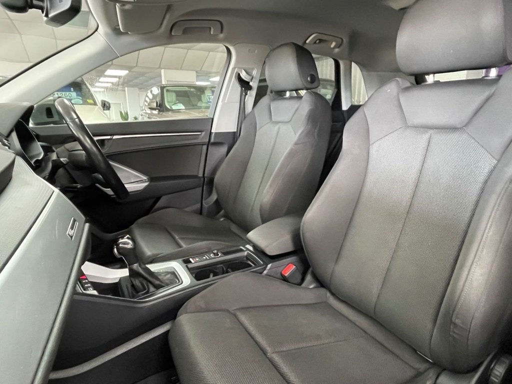 Used Audi Q3 2019 for sale - 78082291: Photo 33