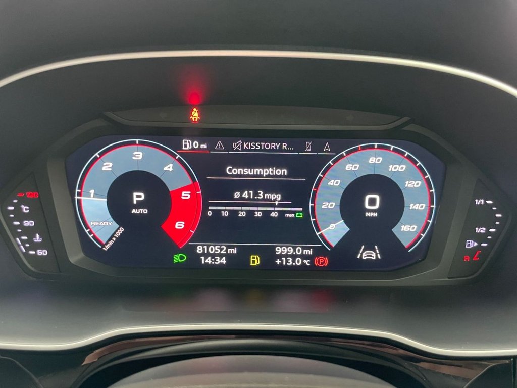 Used Audi Q3 2019 for sale - 78082291: Photo 38