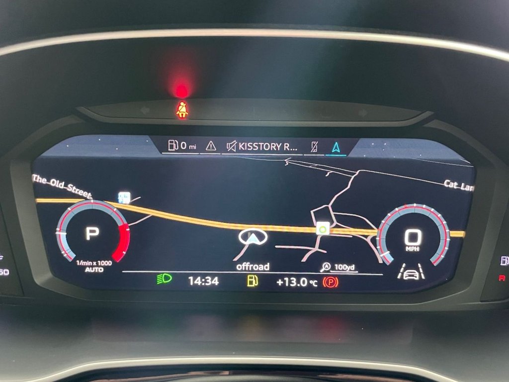 Used Audi Q3 2019 for sale - 78082291: Photo 39