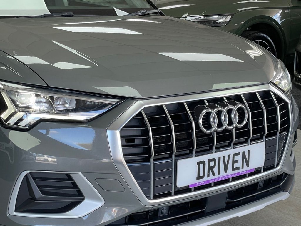 Used Audi Q3 2019 for sale - 78082291: Photo 4