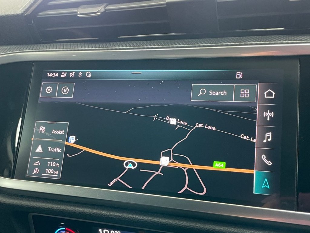 Used Audi Q3 2019 for sale - 78082291: Photo 40