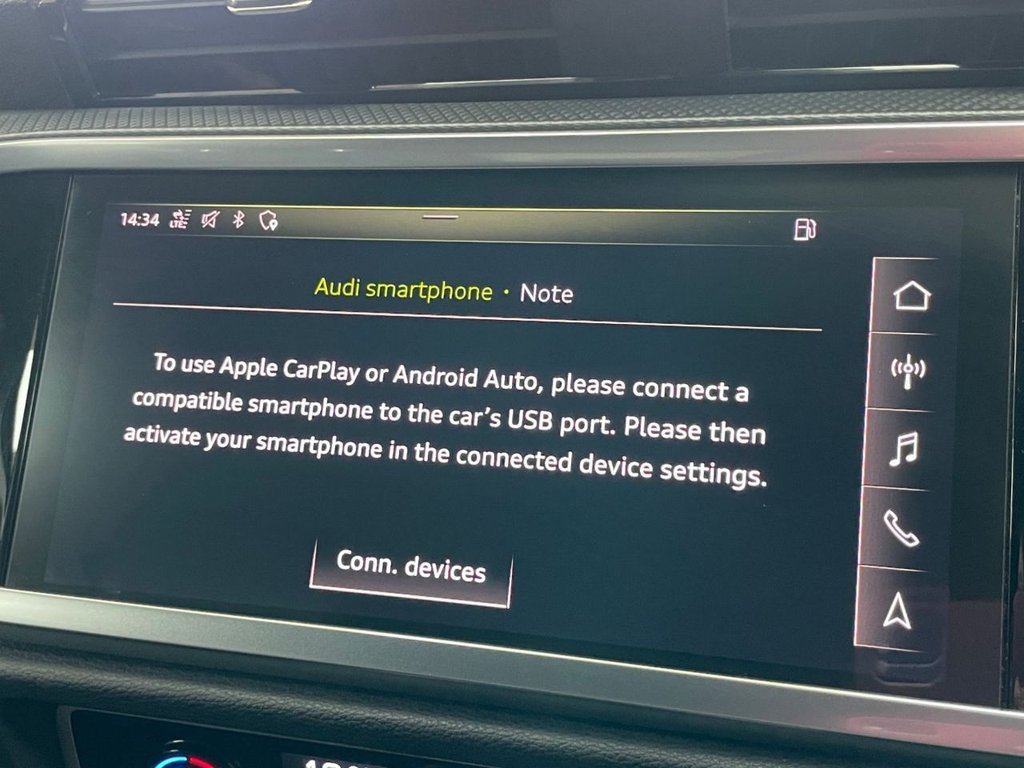 Used Audi Q3 2019 for sale - 78082291: Photo 41