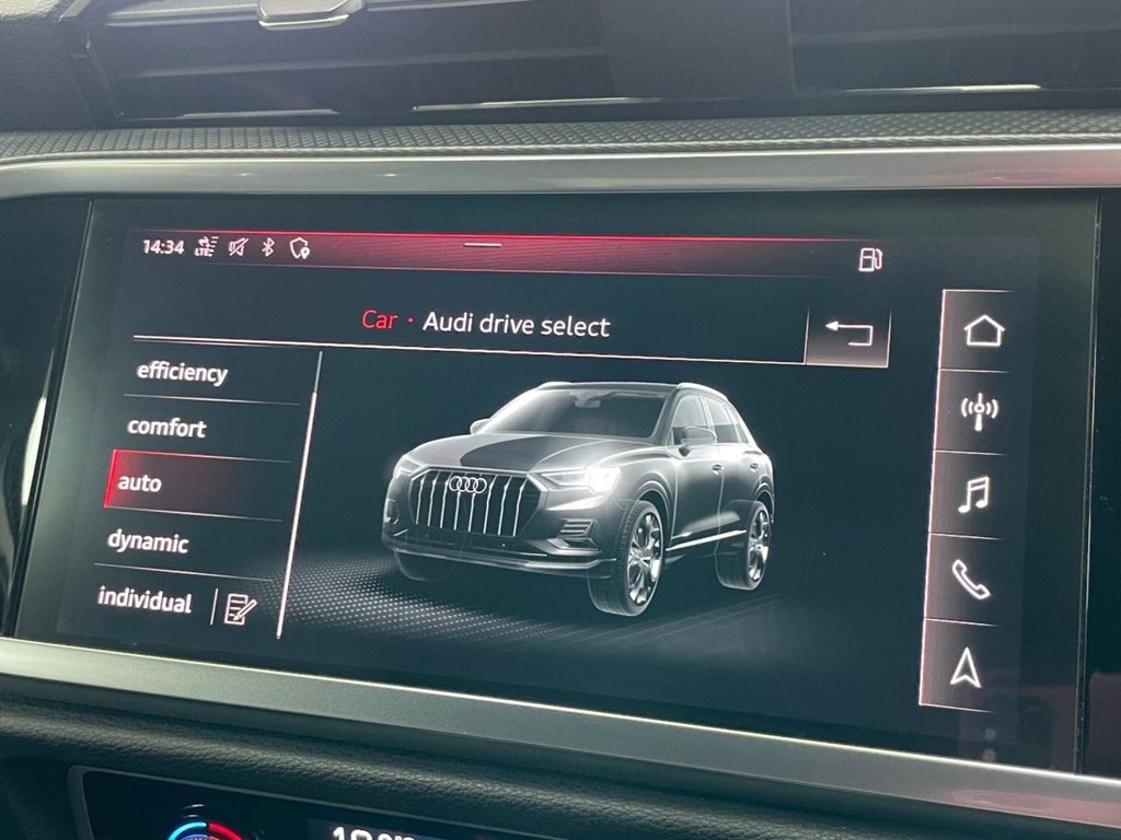 Used Audi Q3 2019 for sale - 78082291: Photo 42