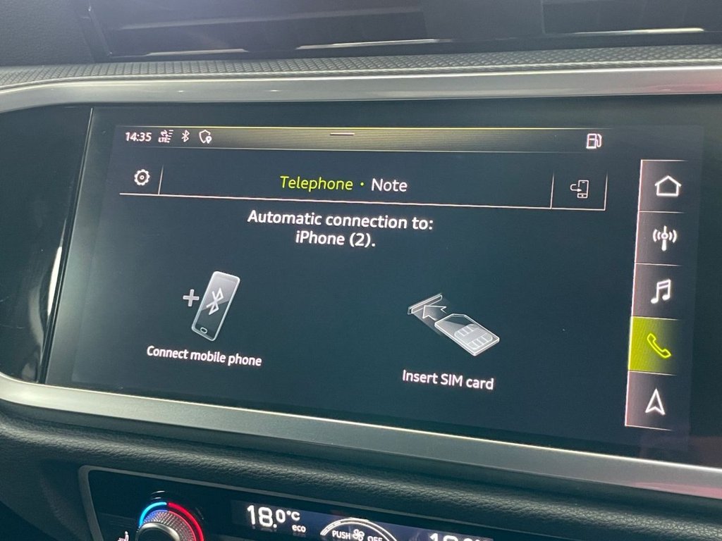 Used Audi Q3 2019 for sale - 78082291: Photo 44