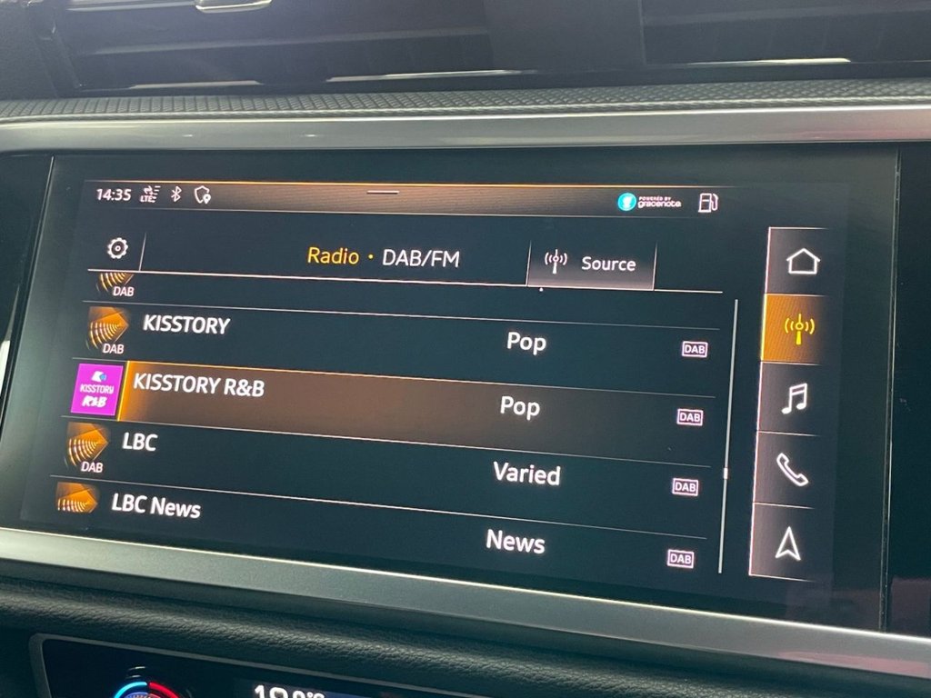 Used Audi Q3 2019 for sale - 78082291: Photo 45