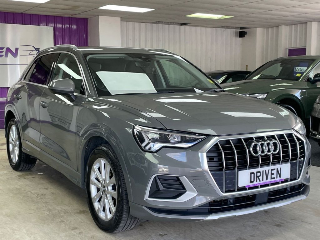 Used Audi Q3 2019 for sale - 78082291: Photo 6