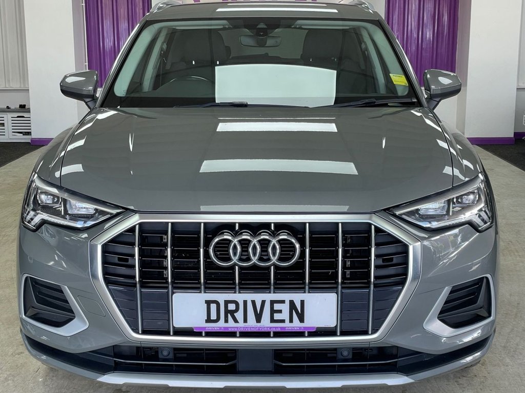 Used Audi Q3 2019 for sale - 78082291: Photo 7
