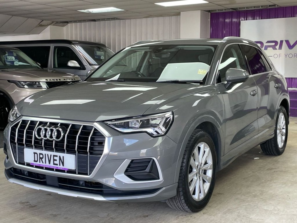 Used Audi Q3 2019 for sale - 78082291: Photo 8