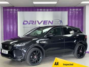 2019 (19) - 2.0d [180] R-Dynamic HSE 5dr Auto