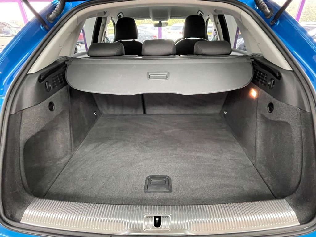 Used Audi Q3 2018 for sale - 76202374: Photo 14