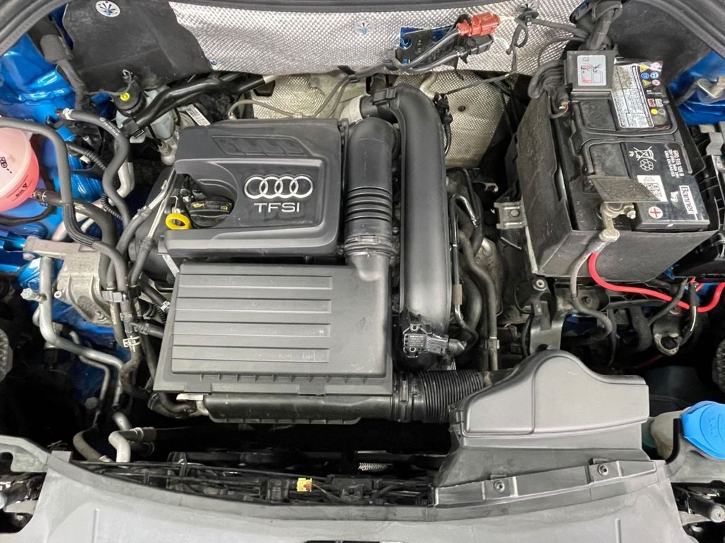 Used Audi Q3 2018 for sale - 76202374: Photo 15