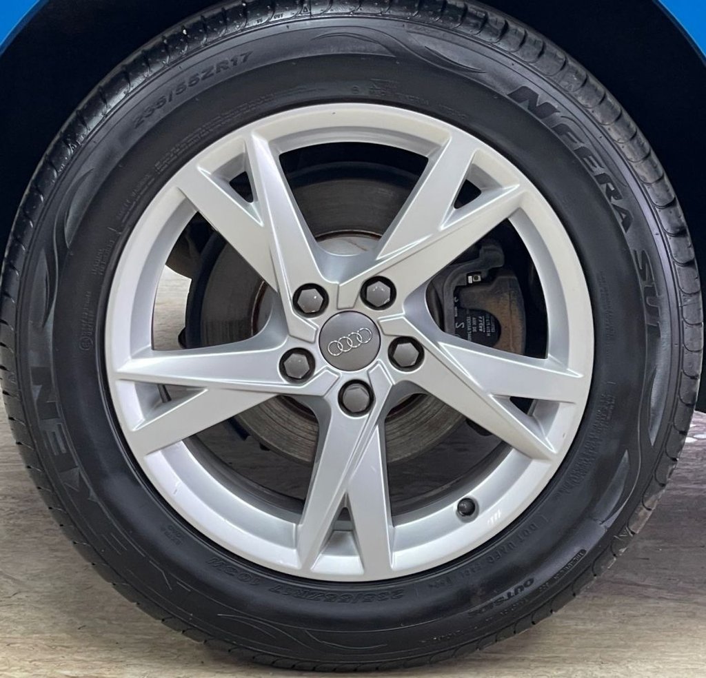 Used Audi Q3 2018 for sale - 76202374: Photo 17