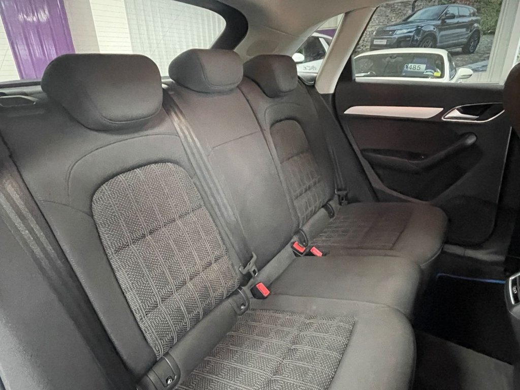 Used Audi Q3 2018 for sale - 76202374: Photo 27