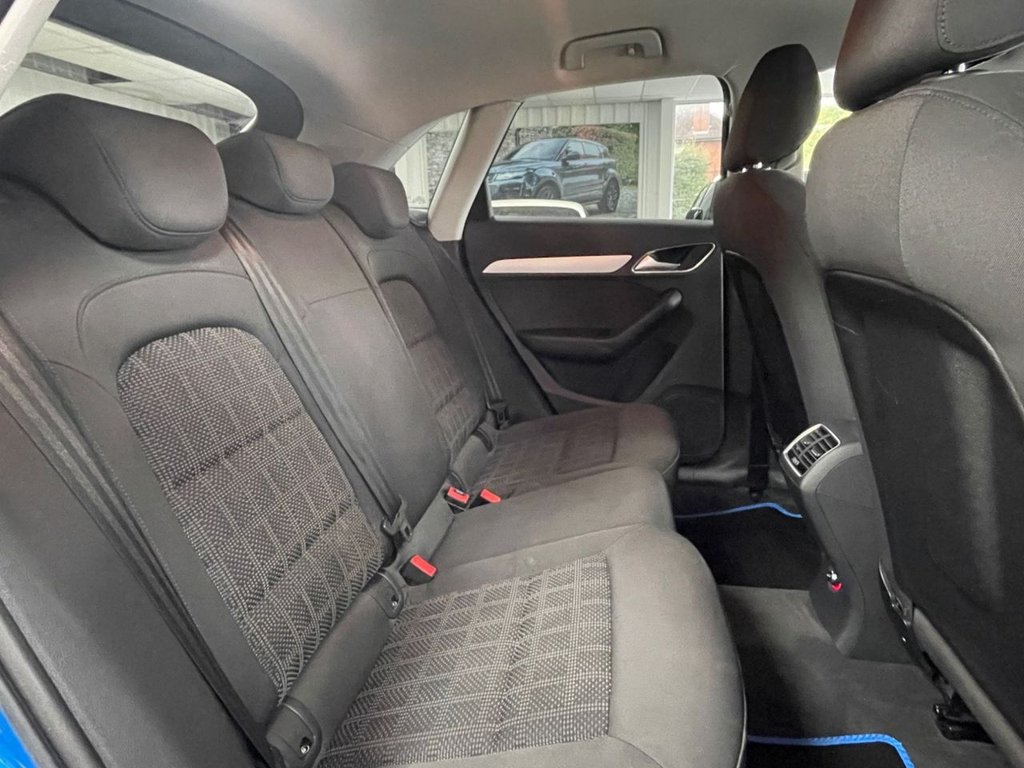 Used Audi Q3 2018 for sale - 76202374: Photo 28