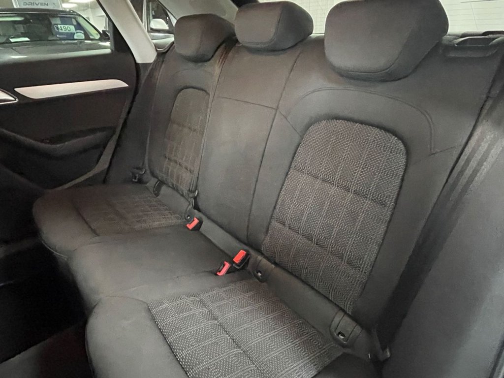 Used Audi Q3 2018 for sale - 76202374: Photo 29