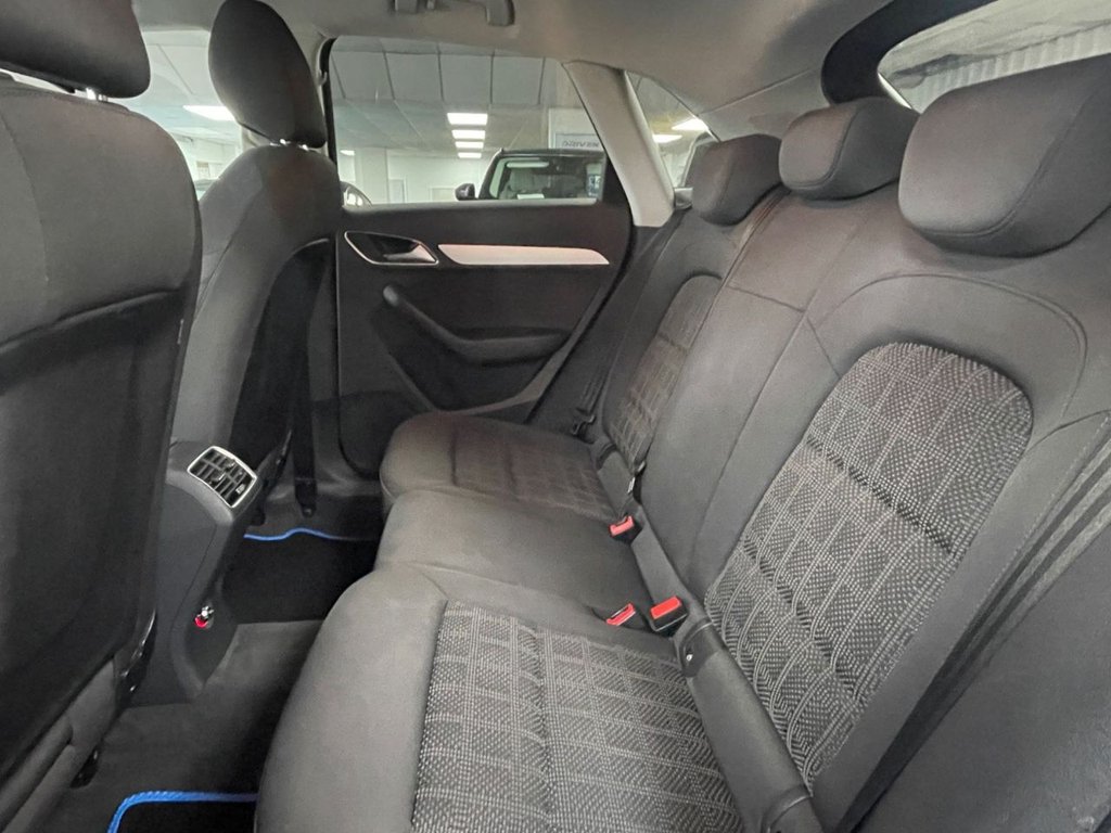 Used Audi Q3 2018 for sale - 76202374: Photo 30