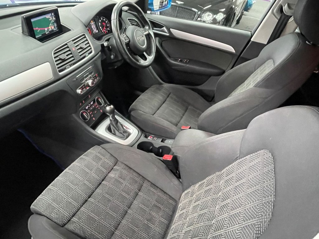 Used Audi Q3 2018 for sale - 76202374: Photo 31