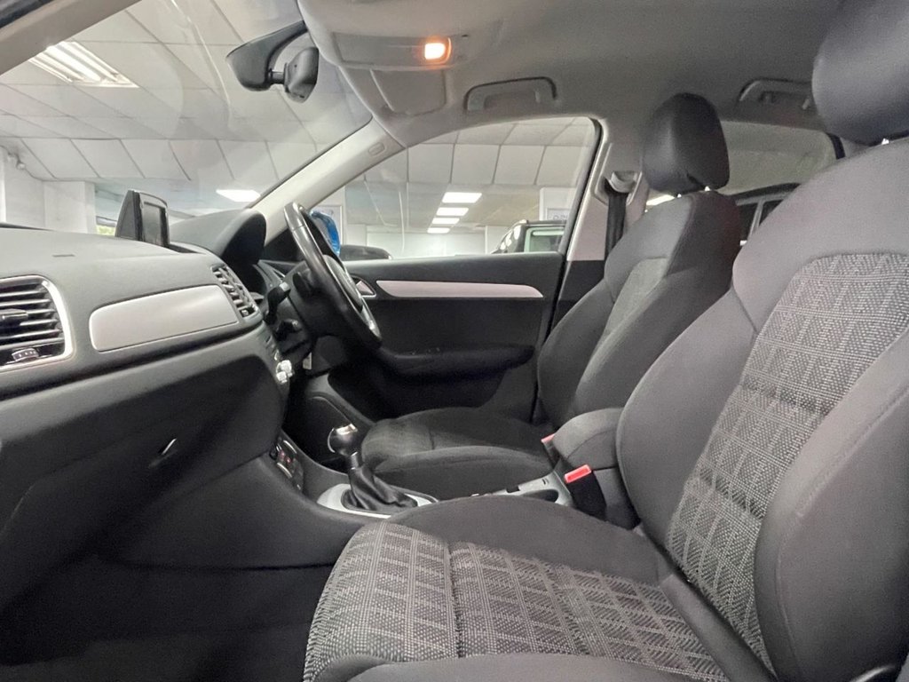 Used Audi Q3 2018 for sale - 76202374: Photo 32