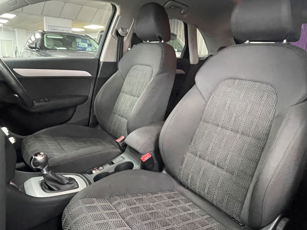 Used Audi Q3 2018 for sale - 76202374: Photo 33