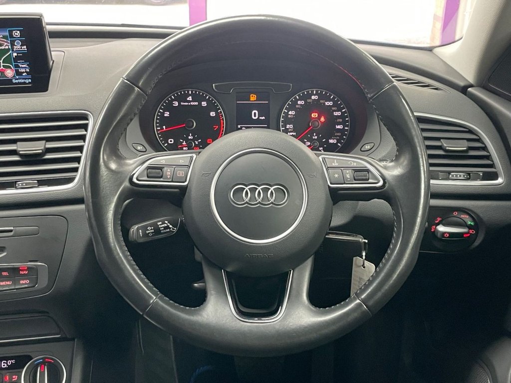 Used Audi Q3 2018 for sale - 76202374: Photo 34