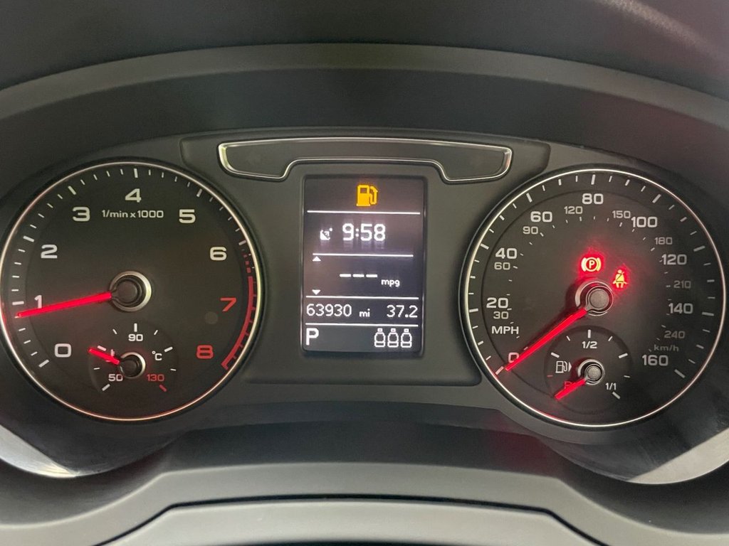 Used Audi Q3 2018 for sale - 76202374: Photo 35