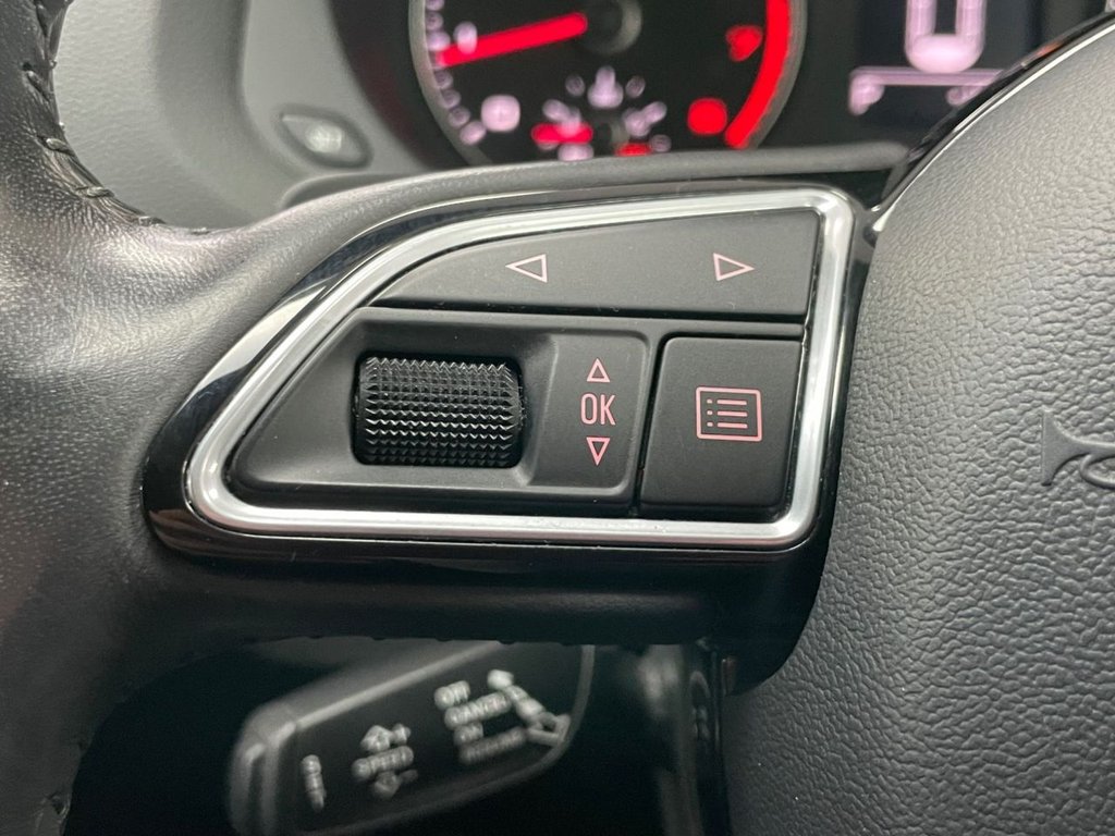 Used Audi Q3 2018 for sale - 76202374: Photo 36