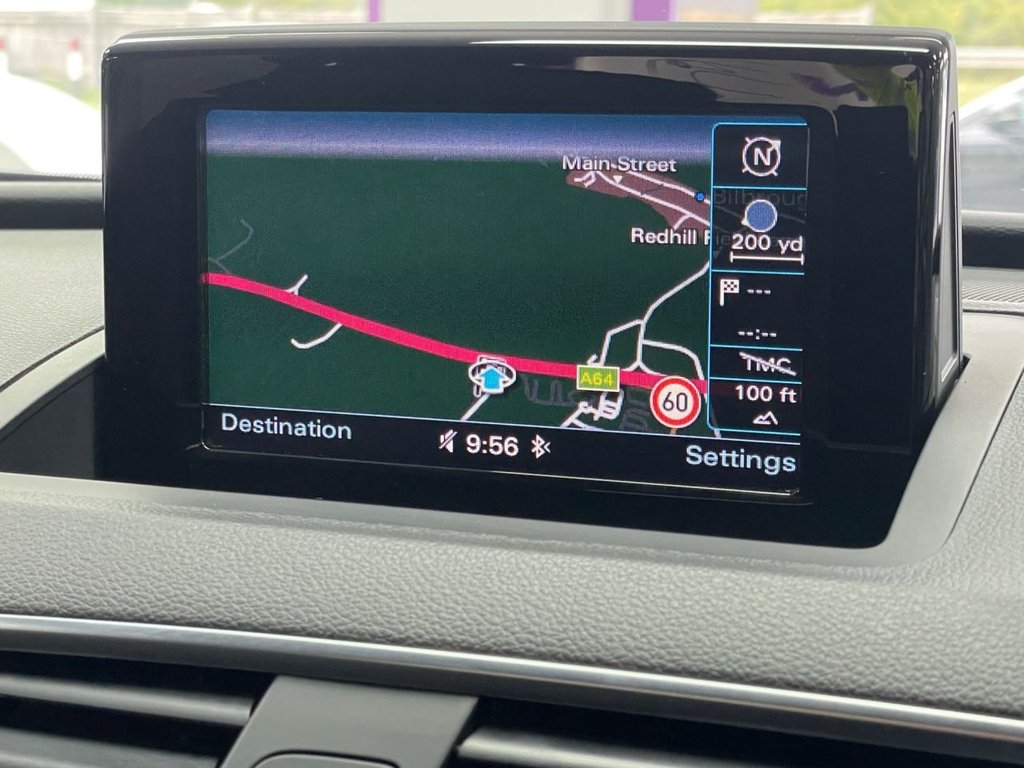 Used Audi Q3 2018 for sale - 76202374: Photo 38