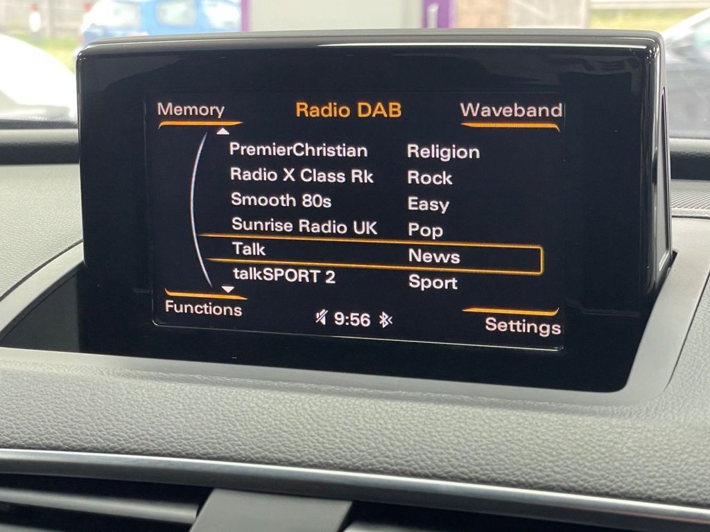 Used Audi Q3 2018 for sale - 76202374: Photo 39