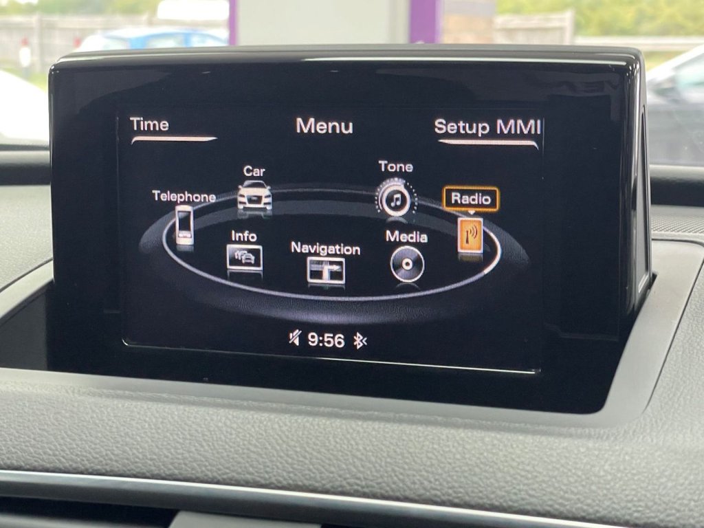 Used Audi Q3 2018 for sale - 76202374: Photo 40