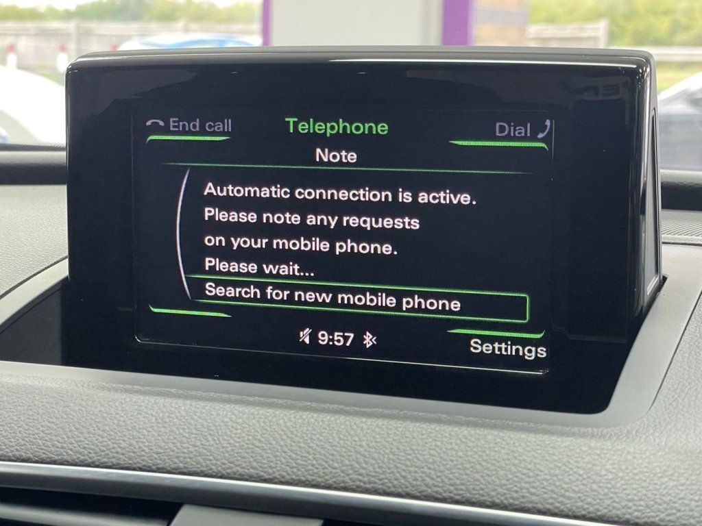 Used Audi Q3 2018 for sale - 76202374: Photo 41