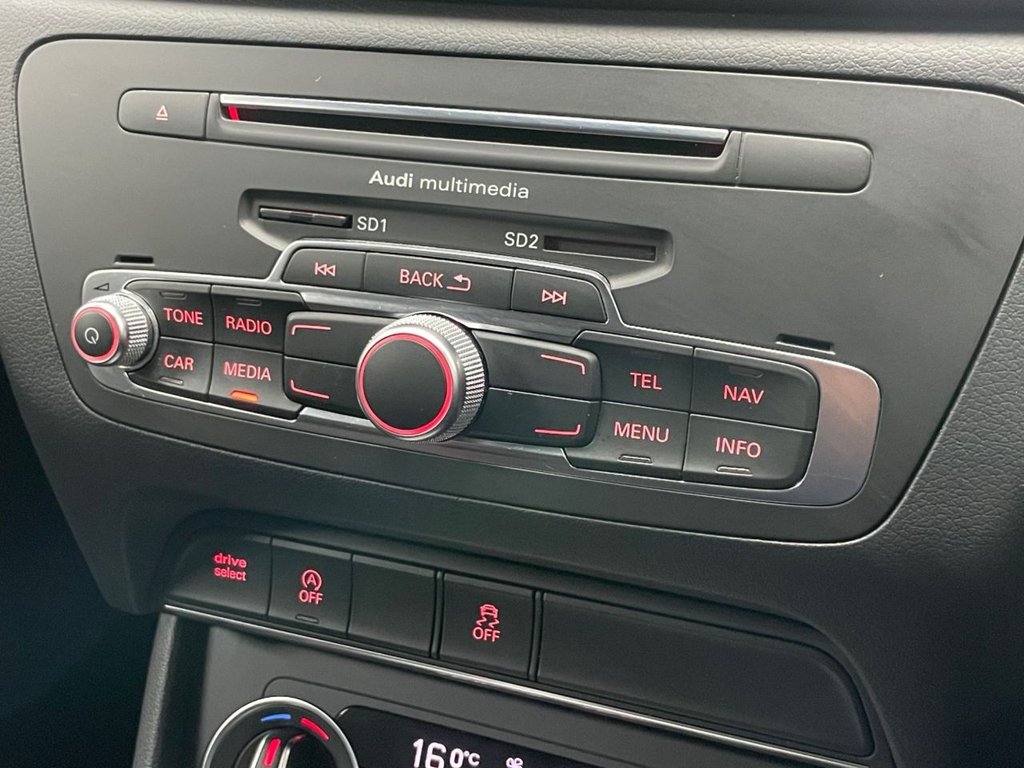 Used Audi Q3 2018 for sale - 76202374: Photo 43