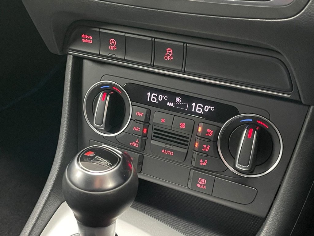 Used Audi Q3 2018 for sale - 76202374: Photo 44