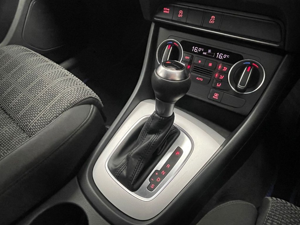 Used Audi Q3 2018 for sale - 76202374: Photo 45