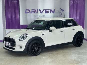 2020 (20) 1.5L One Classic 5dr Auto