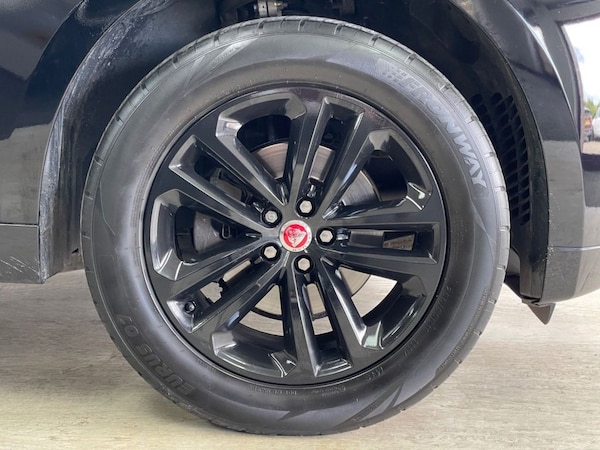 Used Jaguar F-Pace 2019 for sale - 75264496: Photo 18
