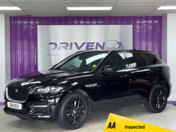 2019 (19) - 2.0 D180 R-Sport SUV 5dr Diesel Auto AWD Euro 6 (s/s) (180 ps)