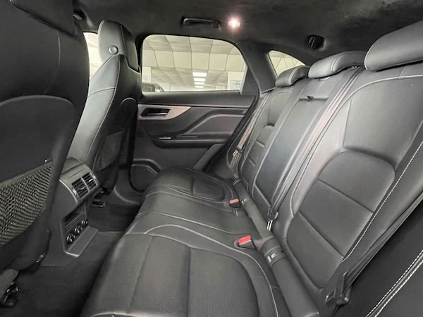 Used Jaguar F-Pace 2019 for sale - 75264496: Photo 31