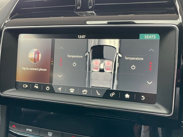 Used Jaguar F-Pace 2019 for sale - 75264496: Photo 43