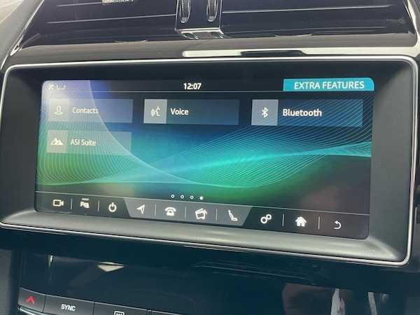 Used Jaguar F-Pace 2019 for sale - 75264496: Photo 45
