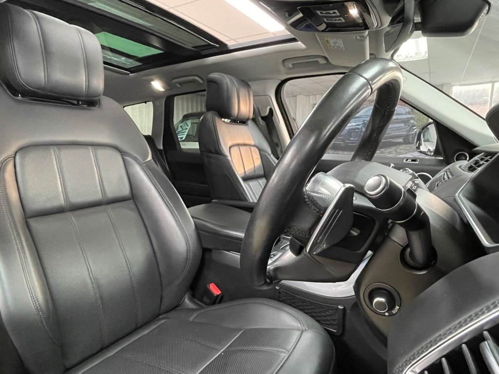 Used Land Rover Range Rover Sport 2019 for sale - 77764907: Photo 26