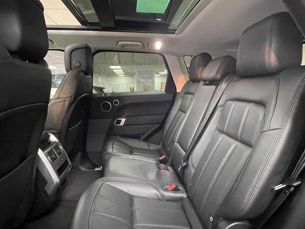 Used Land Rover Range Rover Sport 2019 for sale - 77764907: Photo 30