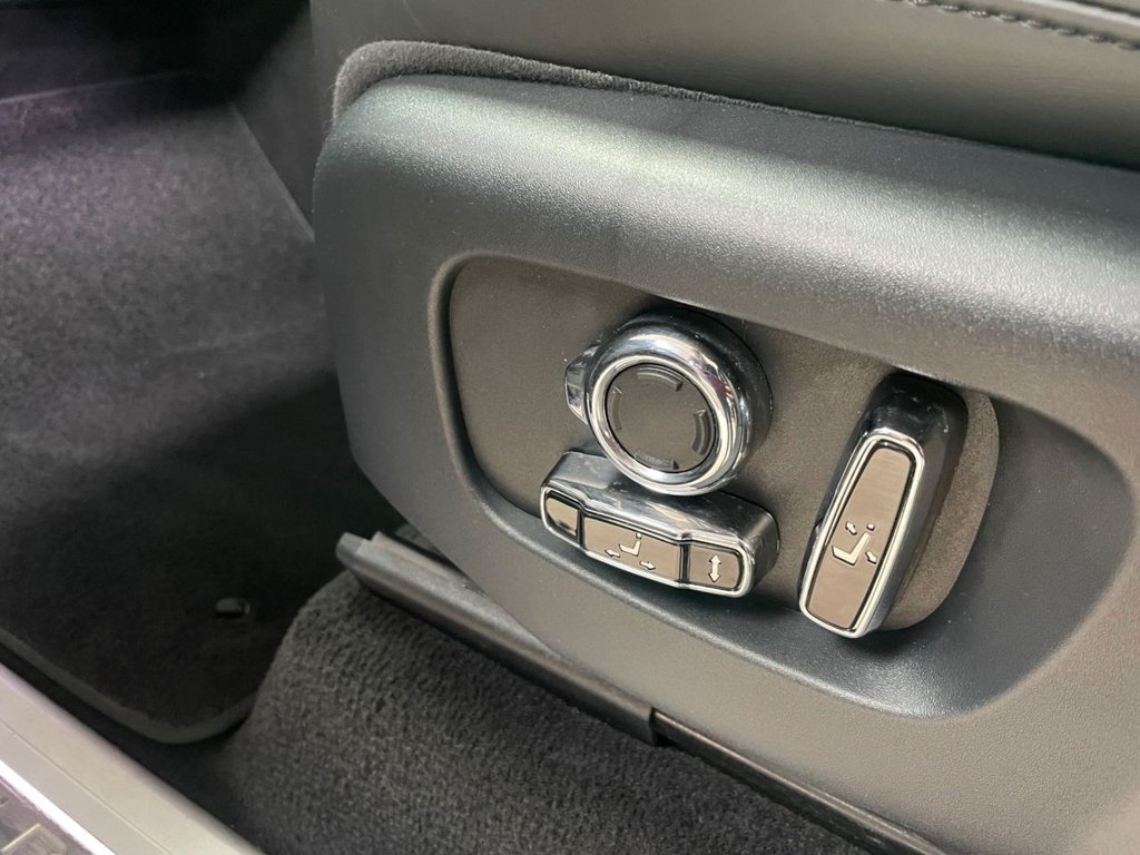 Used Land Rover Range Rover Sport 2019 for sale - 77764907: Photo 34