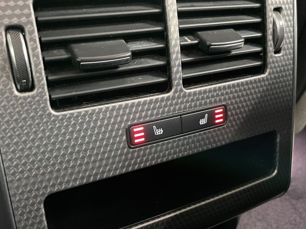 Used Land Rover Range Rover Sport 2019 for sale - 77764907: Photo 37