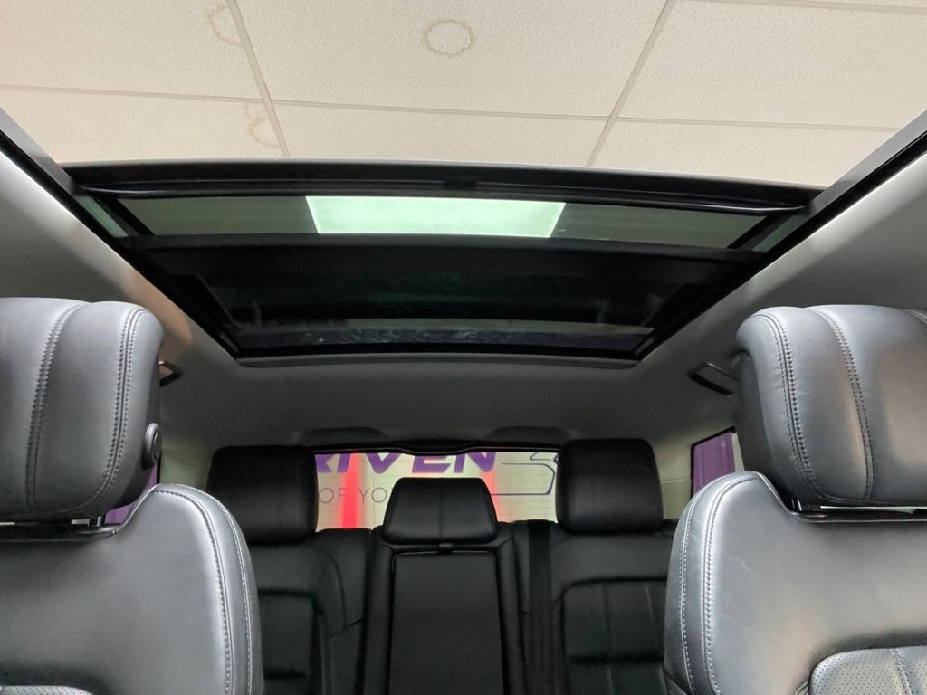 Used Land Rover Range Rover Sport 2019 for sale - 77764907: Photo 38
