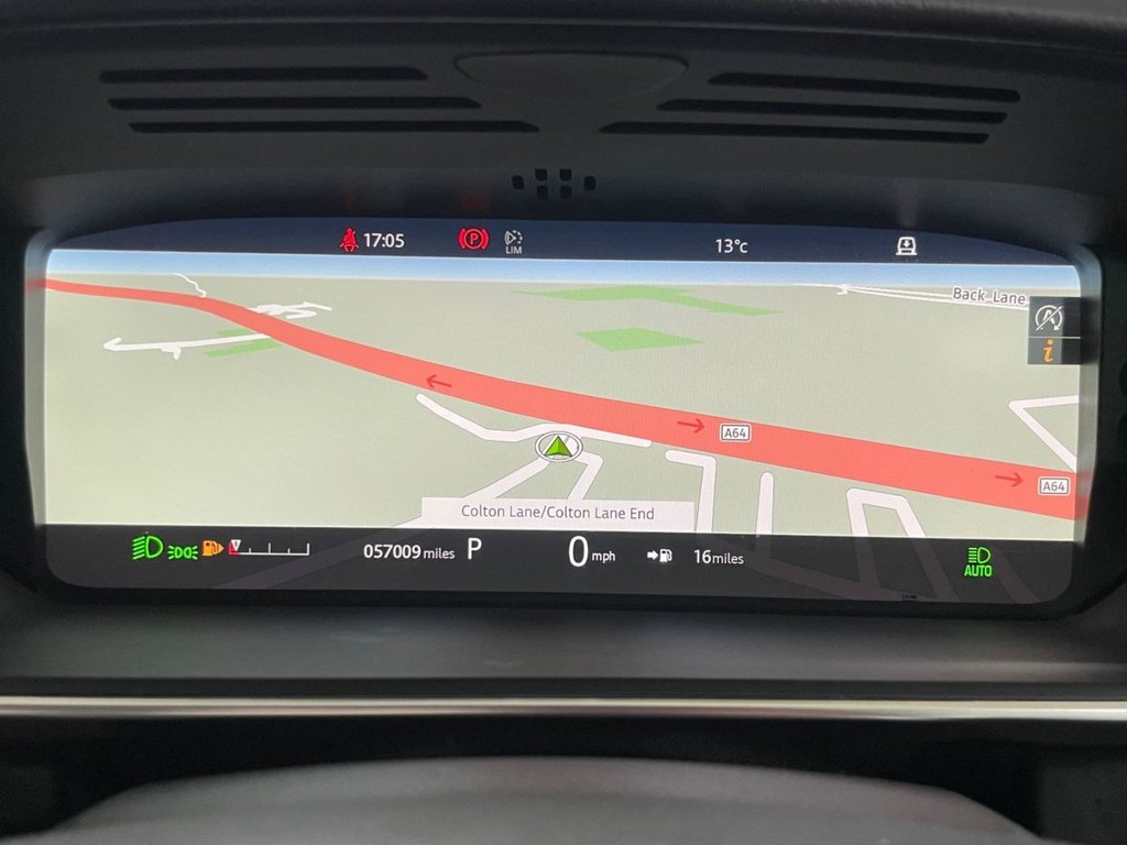 Used Land Rover Range Rover Sport 2019 for sale - 77764907: Photo 43